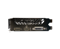 Gigabyte GeForce GTX 1050 Ti OC 4G GDDR5 - 333613 - zdjęcie 5